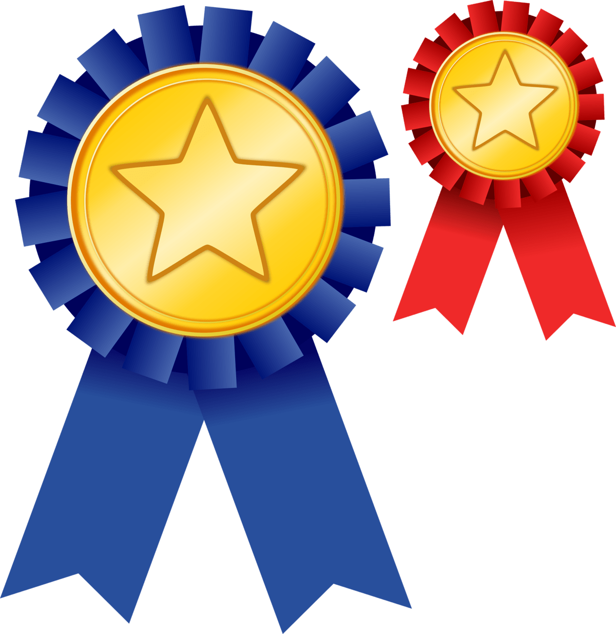 A certificate  achievement